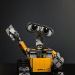 教育機器人系列01樂高NXT機器人教材研發計畫