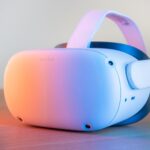 VR立體光學體驗教材研發