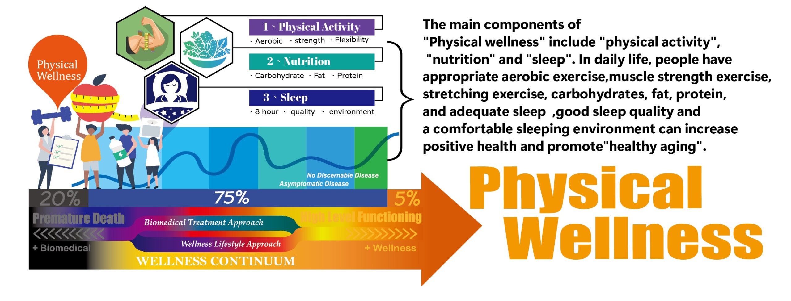 GA-Physical-Wellness-and-Welness-Continuum